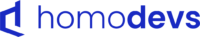 Homo Devs Logo