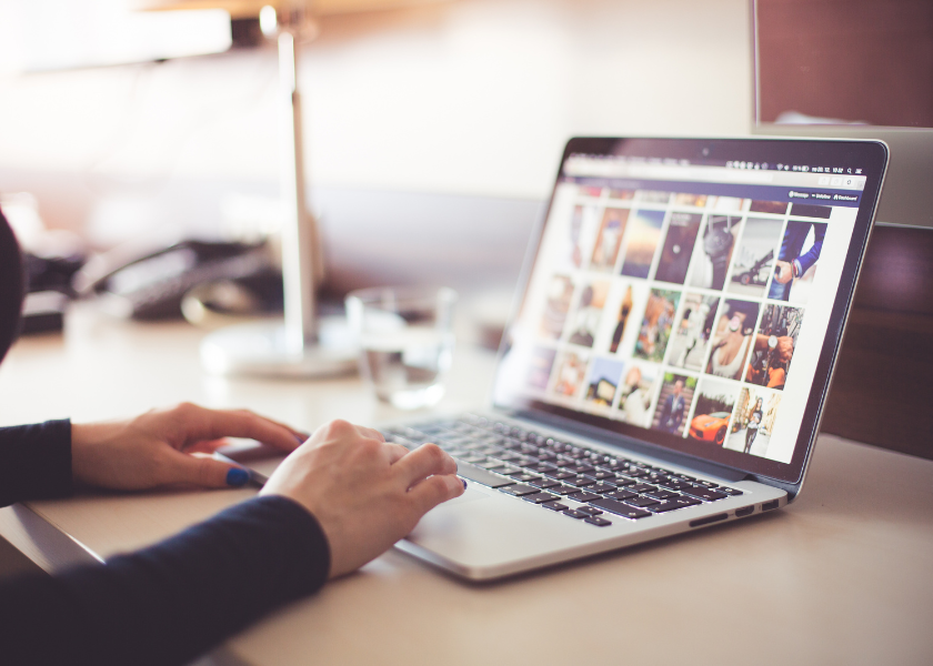 12 Websites to Download Free Images